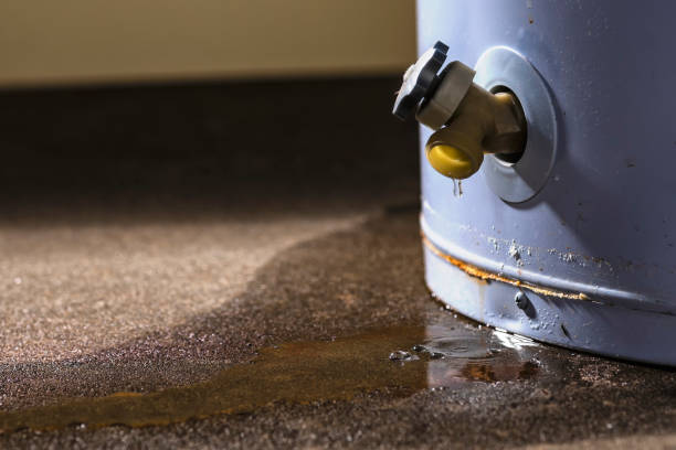 Best Emergency water damage restoration  in Konterra, MD