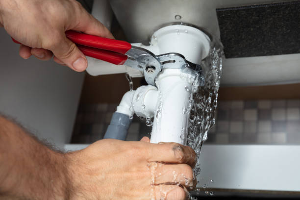 Best Water damage restoration near me  in Konterra, MD