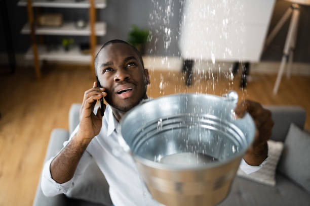 Best Water damage restoration near me  in Konterra, MD