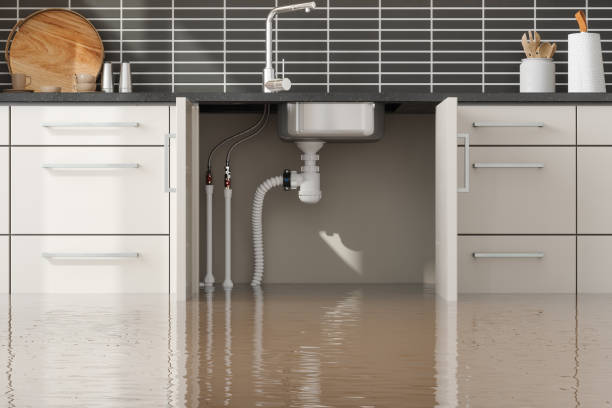 Best Emergency water damage restoration  in Konterra, MD