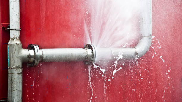 Best Water damage restoration process  in Konterra, MD