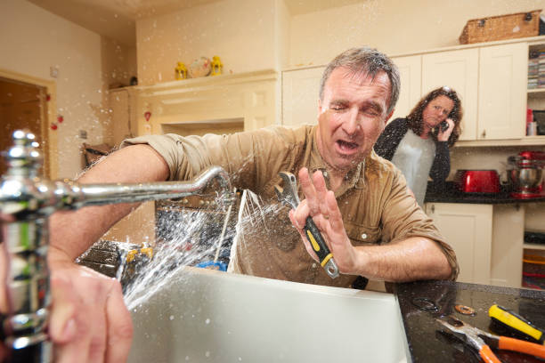 Fire Damage Restoration in MD